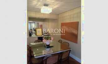 Imagem 5: São Paulo - Apartamento Padrão - Moema