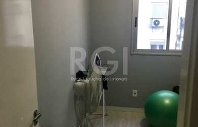 Imagem 6: PORTO ALEGRE - Apartamento Padrão - PASSO DAS PEDRAS