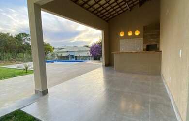 Imagem 7: JABOTICATUBAS - Casa de Condomínio - Condomínio Vale Do Luar