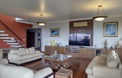 Imagem 7: Cobertura duplex Rua dos Morás na Vila Madalena, 3 suítes 4 vagas