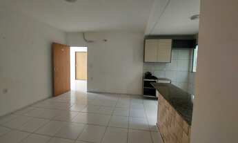 Imagem 2: Apartamento na zona leste com 02 quartos, 52 m² pronto para financiar!