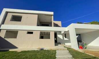 Imagem: Casa - Bairro Joá - Lagoa Santa