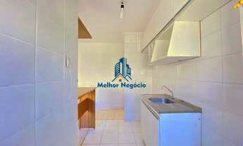 Imagem 6: Apartamento com 2 dorms, Residencial Anauá, Hortolândia - R$ 155 mil, Cod: 4RAP1442