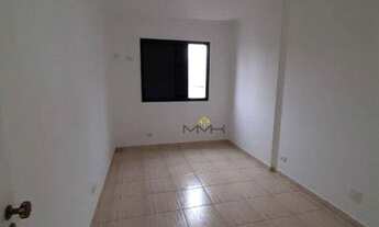 Imagem 5: Apartamento com 2 dormitórios para alugar, 99 m² - Campo Grande - Santos/SP