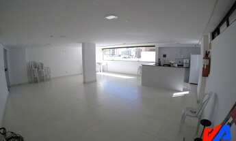 Imagem 7: Apartamento para venda possui 65 metros quadrados com 2 quartos em Jardim Oceania - João P