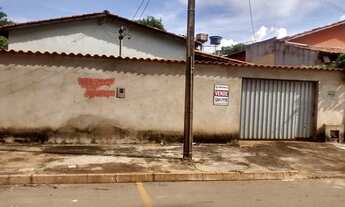 Imagem: GOIANIA - Casa Padrão - SETOR RECANTO DAS