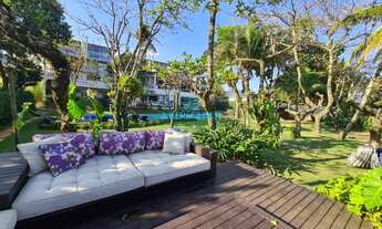 Imagem 5: CASA À VENDA EM CONDOMÍNIO PÉ NA AREIA EM CAMBURI