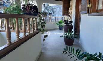 Imagem 4: Casa com 5 quartos à venda, 300 m² por R$ 700.000 - Grajaú - Juiz de Fora/MG