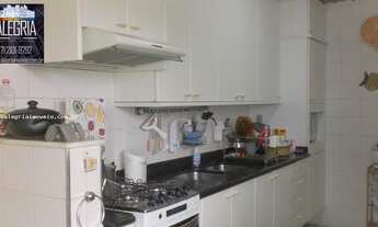 Imagem 7: Apartamento para Venda em Salvador, CIDADE JARDIM, 3 dormitórios, 2 suítes, 4 banheiros, 2