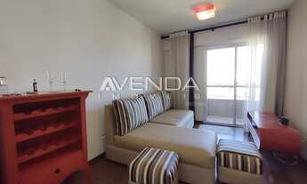 Imagem 2: APARTAMENTO com 2 dormitórios para alugar com 67m² por R$ 1.150,00 no bairro Bairro Alto