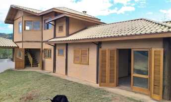 Imagem: Casa para venda com 2200 metros quadrados