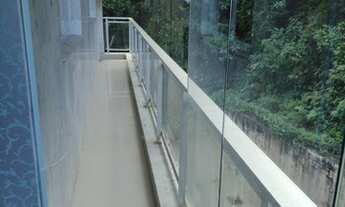 Imagem 2: APARTAMENTO PARA VENDA PORTEIRA FECHADA! 2 quartos no Leblon 93 m2. Leblon - Rio de Janei