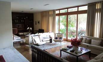 Imagem 3: Casa de cinema em rua tranquila no miolo de São Francisco - Niterói RJ