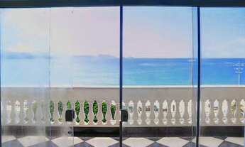 Imagem 2: Oportunidade de reforma com vista mar e varanda na Avenida Atlântica