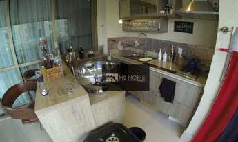 Imagem: Apartamento com 3 dormitórios à venda