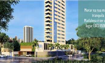 Imagem: More na Madalena num 4 Qtos com 3 Suítes