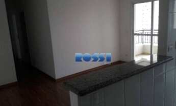 Imagem 2: Apartamento com 2 dormitórios à venda, 64 m² por R$ 758.000,00 - Ipiranga - São Paulo/SP