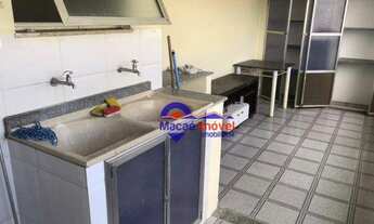 Imagem 7: Apartamento com 2 dormitórios à venda, 126 m² por R$ 320.000,00 - Centro - Macaé/RJ