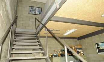 Imagem 7: Galpão para fins comerciais próximo ao metrô Saúde