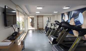 Imagem 4: APARTAMENTO RESIDENCIAL em RIBEIRÃO PRETO - SP, JARDIM BOTÂNICO