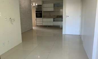 Imagem 2: Apartamento Nascente varanda 3 quartos 2 suites lazer