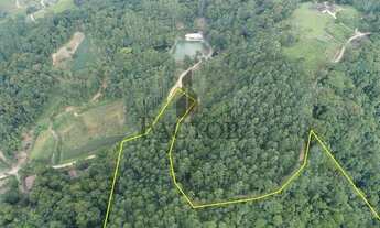 Imagem 2: Divisa Timbó - Pomerode