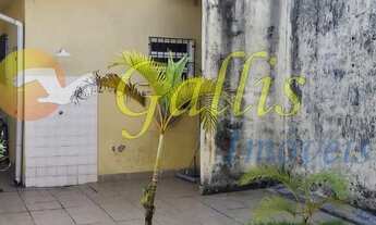 Imagem 7: Casa para Venda em Praia Grande, Jardim Imperador, 1 dormitório, 1 banheiro, 2 vagas