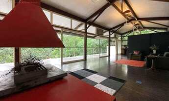 Imagem 6: Casa com 3 dormitórios à venda, 380 m² - Chácara do Refúgio - Carapicuíba/SP