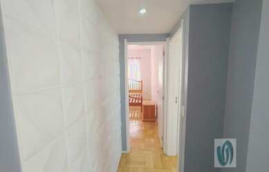 Imagem 4: Apartamento com 2 dormitórios para alugar, 74 m² por R$ 1.800,00/mês - Tijuca - Rio de Jan