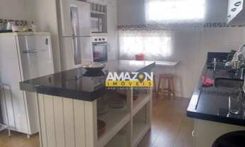 Imagem: Casa com 3 dormitórios à venda, 223 m²