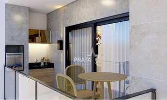 Imagem 4: Apartamento com 3 dormitórios à venda, 149 m² por R$ 699.000,00 - Aeroporto - Juiz de Fora