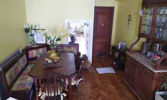 Imagem 3: ATAULFO 3 QUARTOS FUNDOS INDEVASSAVEL 115M2 PRÓXIMO A ALM. GUILHEM