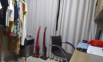 Imagem 6: Apartamento no Edif. Oeste Tower Residence