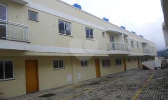 Imagem 5: Rio de Janeiro - Casa de Condomínio - CACHAMBI