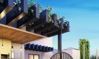 Imagem 6: APARTAMENTO 2 suítes mais lavabo em até 150 x direto com a construtora