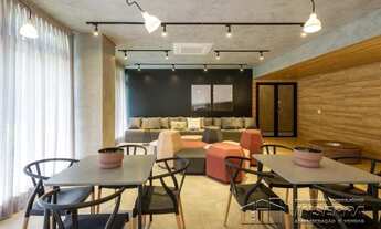 Imagem 5: SãO PAULO - Apartamento Padrão - PINHEIROS