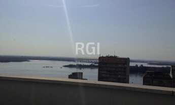 Imagem 5: Porto Alegre - Conjunto Comercial/Sala - Centro Histórico