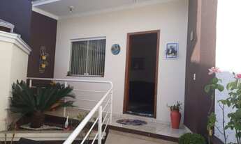 Imagem 6: Casa para venda com 160 metros quadrados com 3 quartos em Jardim América - Sorocaba - São