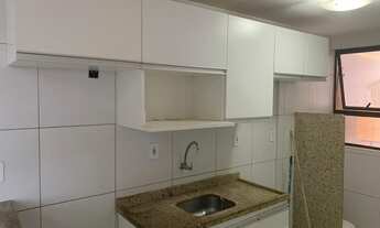 Imagem 2: Apartamento para venda com 55 metros quadrados com 2 quartos em Pitimbu - Natal - RN