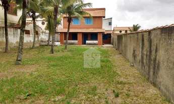 Imagem 3: Casa com 3 dormitórios à venda, 240 m² por R$ 615.000 - Barra de Maricá - Maricá/RJ