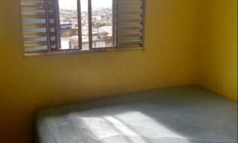 Imagem 4: APARTAMENTO RESIDENCIAL em TABOÃO DA SERRA - SP, PARQUE JACARANDÁ