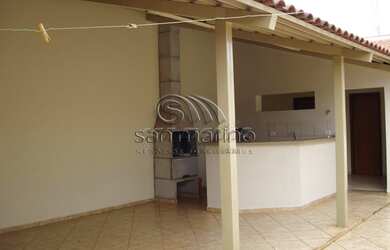 Imagem 2: Casa/Sobrado Jardim Universitário