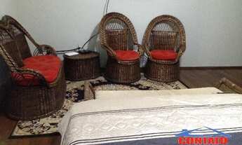 Imagem 3: Residencial - Pq Santa Felicia Jardim