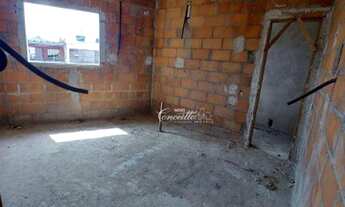 Imagem 7: Sobrado com 2 dormitórios à venda, 99 m² por R$ 520.000,00 - Parque João Ramalho - Santo A