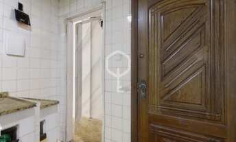 Imagem 5: Rio de Janeiro - Apartamento Padrão - Gávea