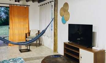 Imagem: Alugo casa praia do Rosa (mensal/anual