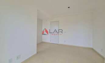 Imagem 7: Apartamento de 2 quartos, andar alto com vista livre, condomínio Enseada de Jacaraipe