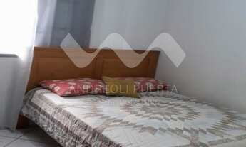 Imagem 2: APARTAMENTO RESIDENCIAL em MOGI DAS CRUZES - SP, CONJUNTO RESIDENCIAL DO BOSQUE