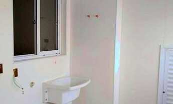 Imagem 6: Apartamento com 3 dormitórios à venda, 128 m² por R$ 1.250.000,00 - Embaré - Santos/SP