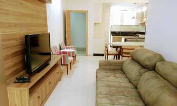 Imagem 4: Apartamento para venda tem 115 metros quadrados com 3 quartos em Praia do Morro - Guarapar